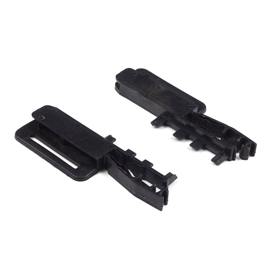 Clip di Riparazione Tenda Tetto Panoramico Tettuccio Apribile Tipo Staffa 3 Per Peugeot 307 SW 2001-2008 407 SW 2004-2011 8401TY