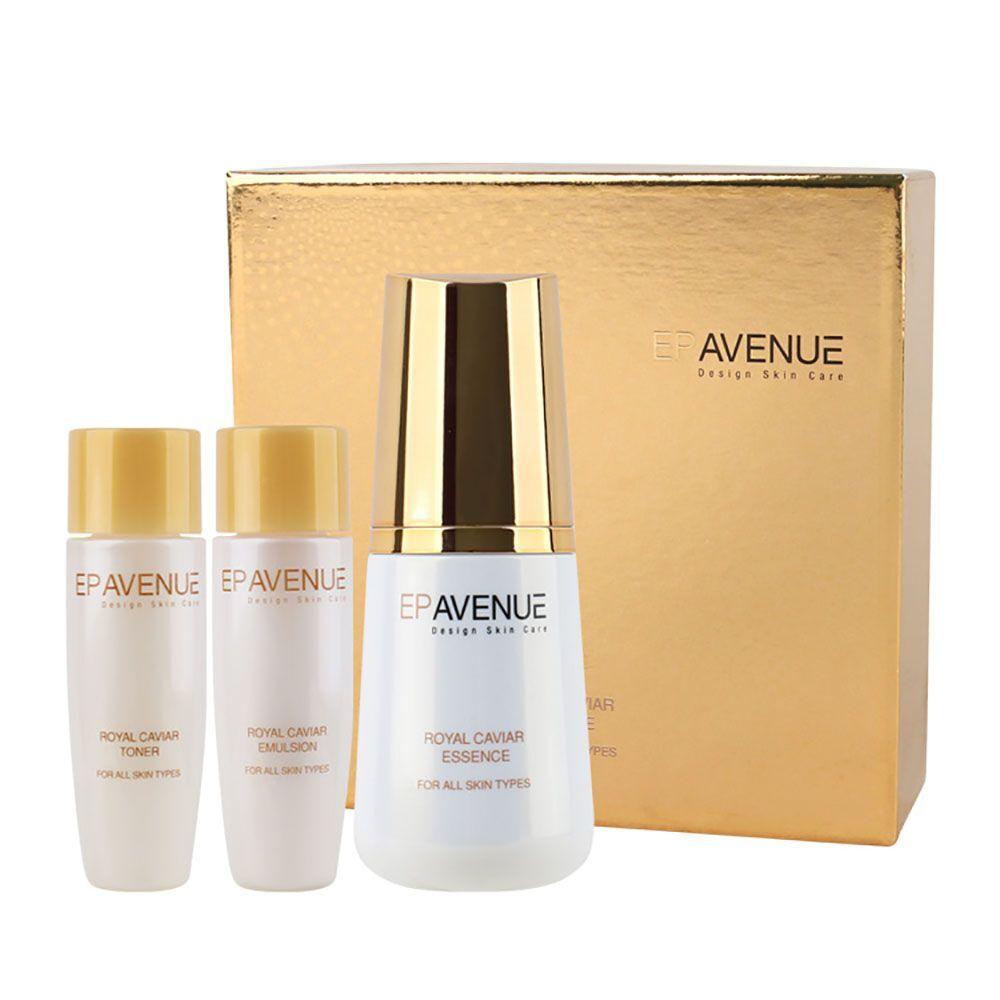 Beluga WHSVCFDB Caviar Extract Women s Cosmetic Essence 50ml Planning