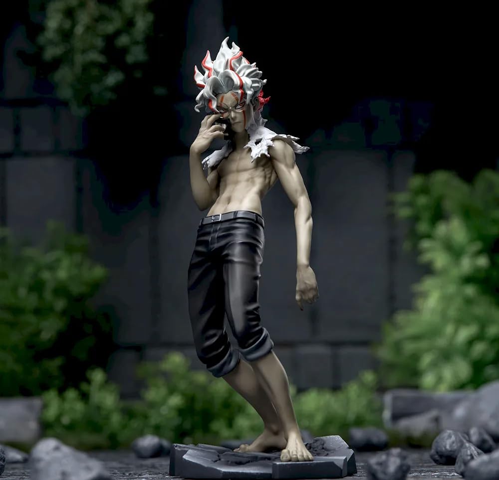 TV Anime "Dan*Dadan" Luminasta Okarun (Transformation) Vol.2 Ver.1.5 Figure