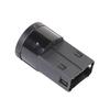 1U0941531D Headlight Switch Parking Fog Lights Switch 1Z0941531C For VW Volkswagen Bora Golf 4 Passat B5 Sharan Lupo Polo Beetle