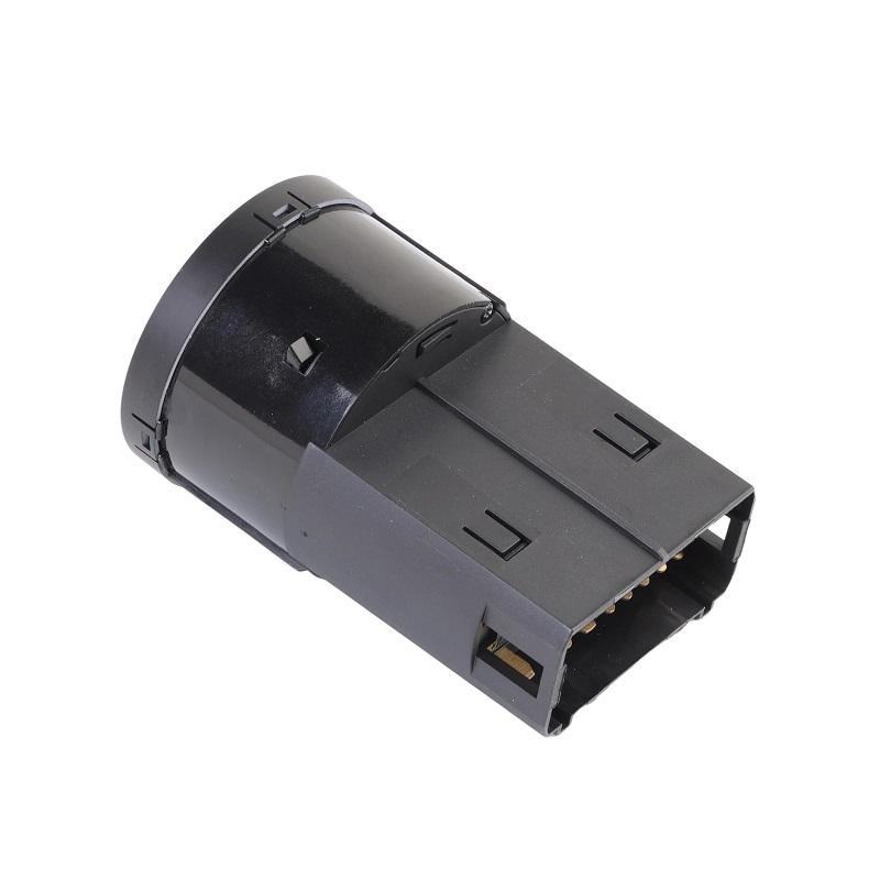 1U0941531D Headlight Switch Parking Fog Lights Switch 1Z0941531C For VW Volkswagen Bora Golf 4 Passat B5 Sharan Lupo Polo Beetle
