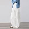 Betu Women's High-Waist Wide-Leg Denim Jeans