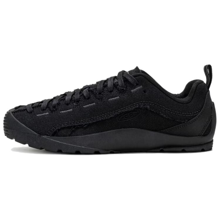 Keen Jasper Slit Low-Top Sneakers 1032074 40.5