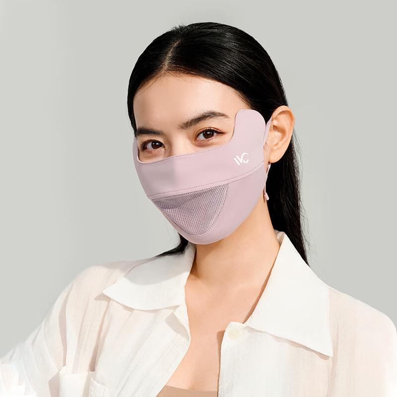 

VVC UV Protection Face Mask