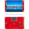 3.2 Inches TFT LCD Touch Screen Shield Display Module 320x240 SPI Serial ILI9341 with Touch Pen Compatible with Arduino R3/Mega2