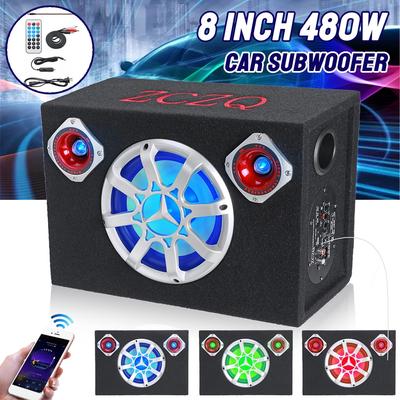 Audio & Video für Autos – Auto-Audioverstärker