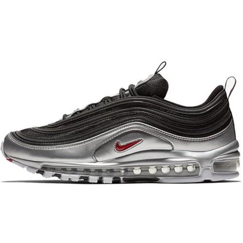 

Nike Air Max 97 QS AT5458-001 EU 36.5 серебряный