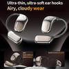 Translation Earbuds AI Translator Ear Buds 143 Languages Wireless Bluetooth 5.4 Translating Earphones with APP Translate Headphone for Travel Business
