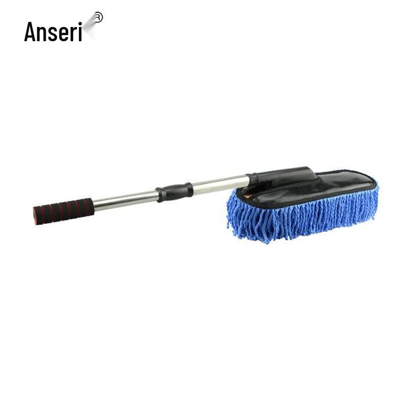 Assayri Multi-Purpose Cleaning Tools