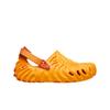 Salehe Bembury x Pollex Clog Cobbler Unisex-Sneaker Orange 207393-837