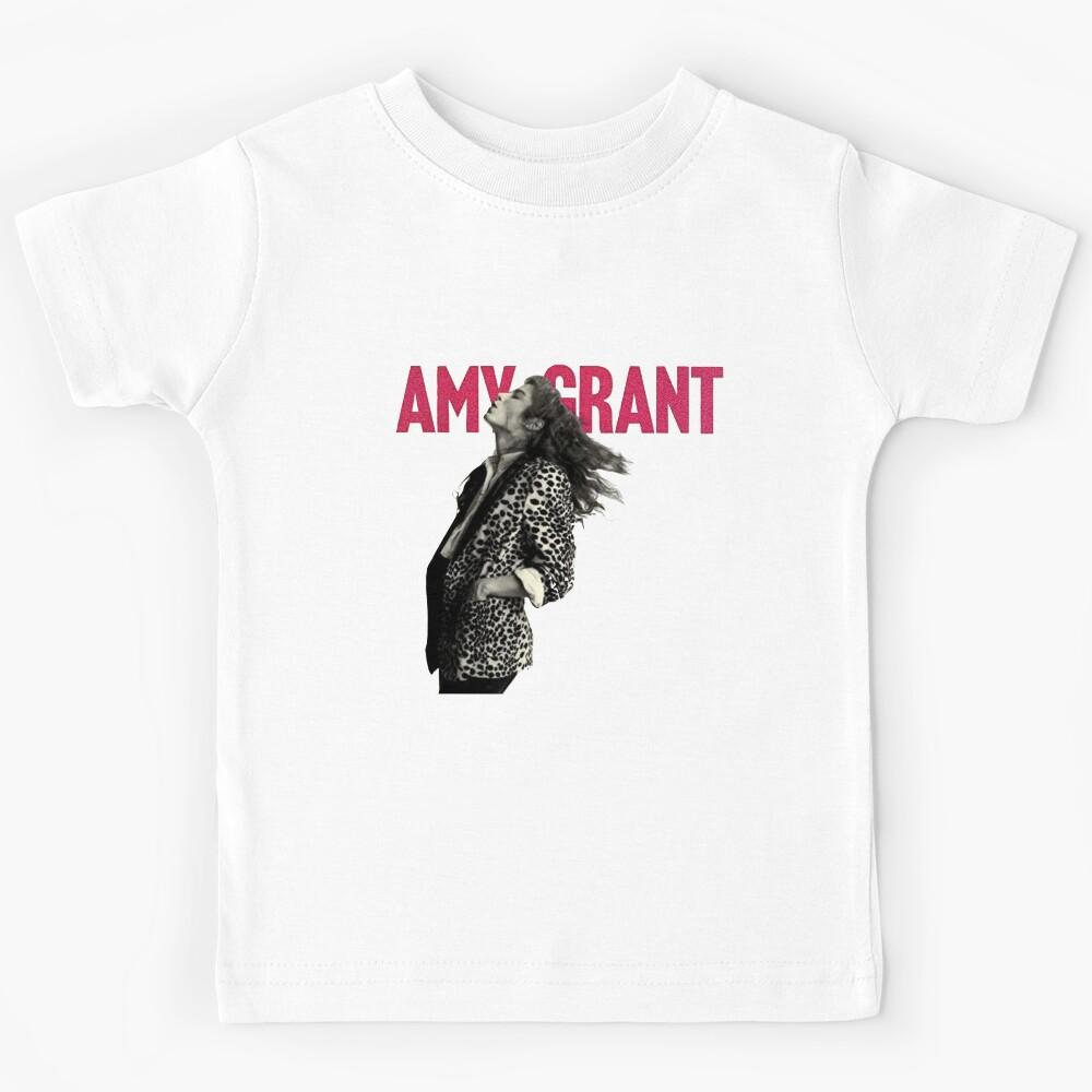 Amy Grant Kids T-Shirt 170