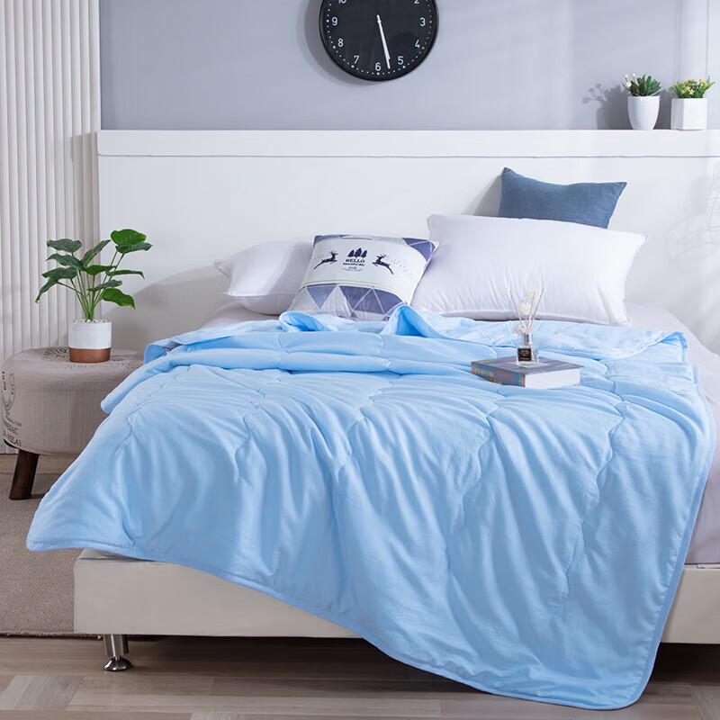 Yalu Skin-Friendly Summer Quilt