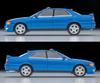 Tomytec Tomica Limited Vintage Neo Maßstab Toyota Chaser Tourer V 1998 Fertigmodell 337164 1/64 LV-N224e 2.5 (blau) Modell, Modell,