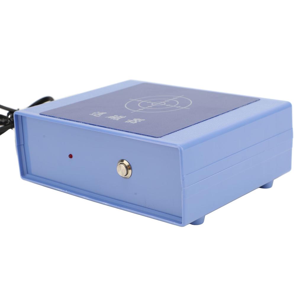 Uhren-Entmagnetisierer Professionelles Elektrisches Uhrenreparatur Entmagnetisierungswerkzeug Armbanduhr Entmagnetisierer US