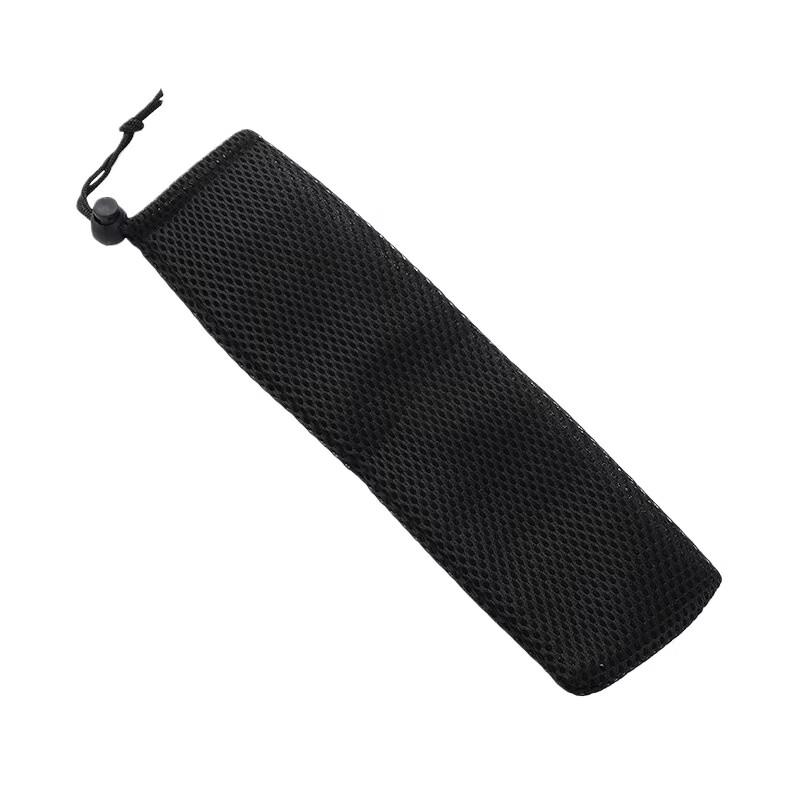 Portable Cutlery Mesh Storage Bag