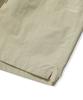 CGP Essential Nylon Shorts - Beige