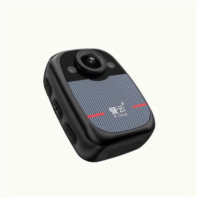 Jingyun DSJ-K2 HD Law Enforcement Recorder (CN version)