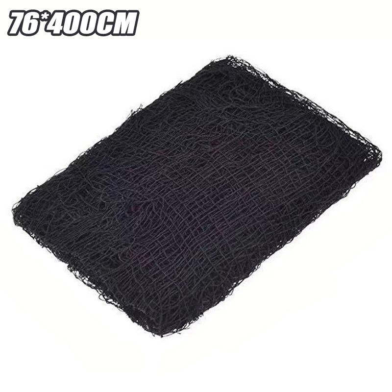 Halloween Decoration Large Creepy Mesh Cloth Decorative Haunted House Window Table Door Net Gauze for Party Entryway WWO66