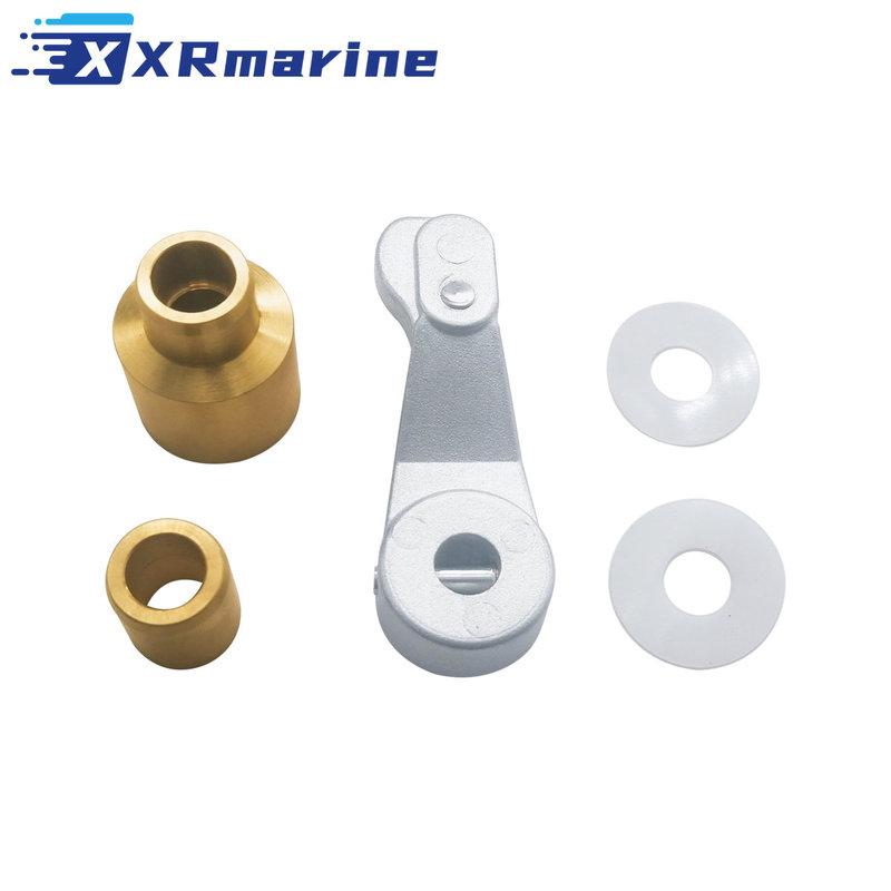 

45518T1 Shift Lever & Bushing Kit for MerCruiser R/MR/Alpha I 1983-1990 Stern Drive 21144