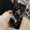 Anuel AA Case For Xiaomi Redmi Note 12 Pro 11 Pro 8 9 10 Pro Note 12S 10S 11S 10A 9C 10C 12C Cover