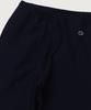 CHAMPION Reverse Weave Blu-Tack Regular Fit Fleece-Lined Sweatpants Dark Navy