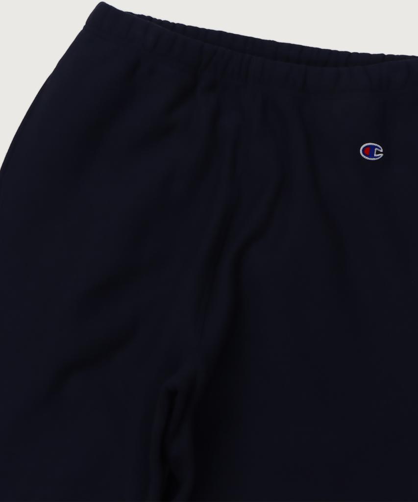 CHAMPION Reverse Weave Blu-Tack Regular Fit Fleece-Lined Sweatpants Dark Navy