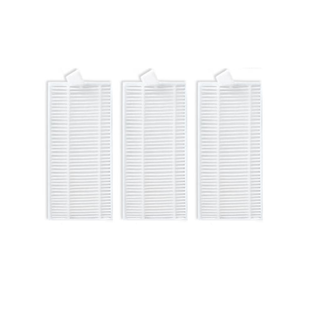 Φίλτρο Πλαϊνή Βούρτσα Ρολόβουρτσα για Cecotec Για ?Conga 1690, 1890, 2090, 2290