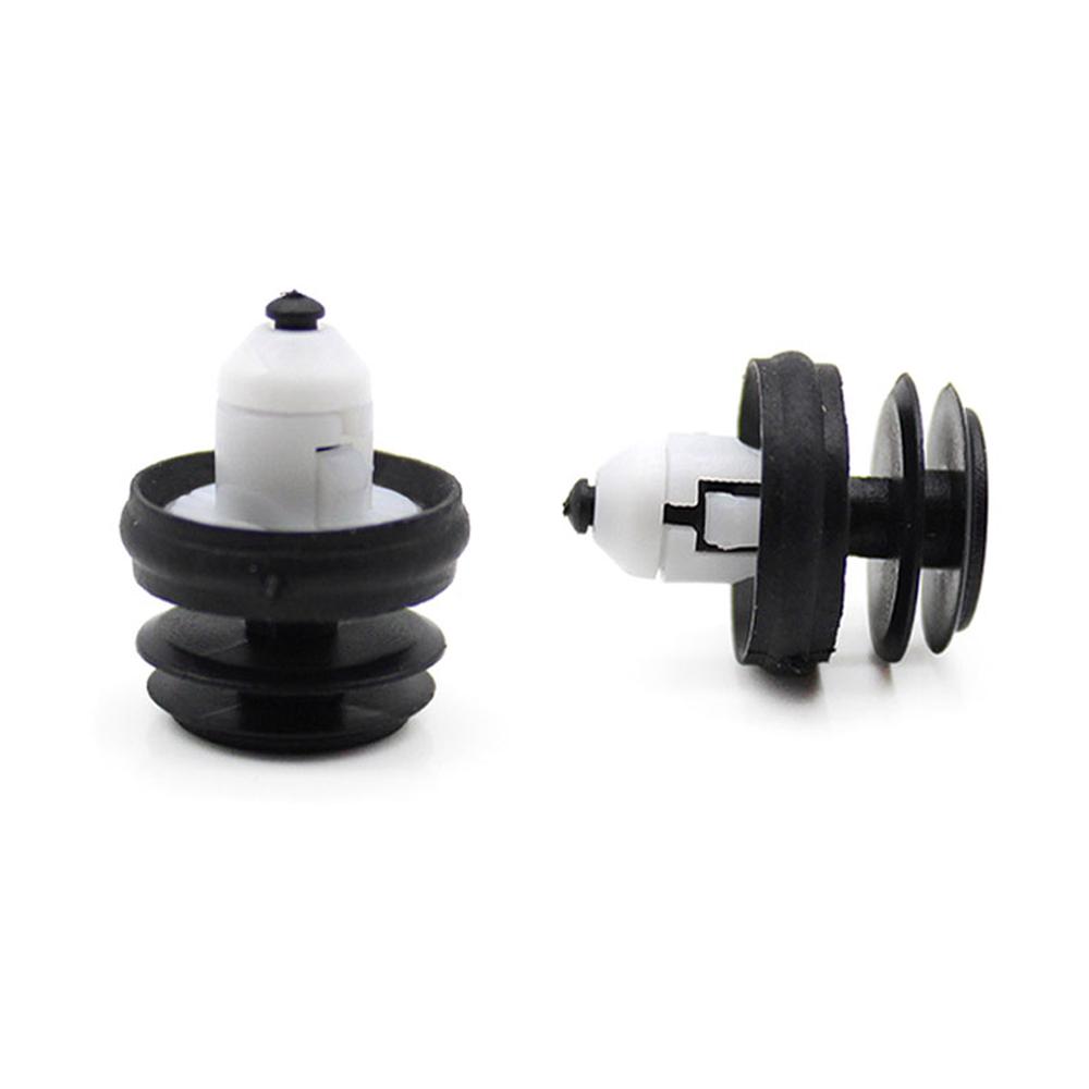 Panel wykończenia drzwi klipsy łączniki dla BMW 3 5 6 Z4 X3 X4 X5 X6 seria G01 G30 G31 E36 G20 G28 G05 G06 530i 540i 640i