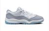 Air Jordan 11 Retro Low PS 'Cement Grey'