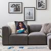 Pillow Case American singer K-Katy P-Perry Comfy  Pillow Cover For Chair Sofa Home Decor Vintage Pillowcases