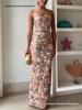 2026 European Spring/Summer Sequin Spaghetti Strap Bodycon Party Dress