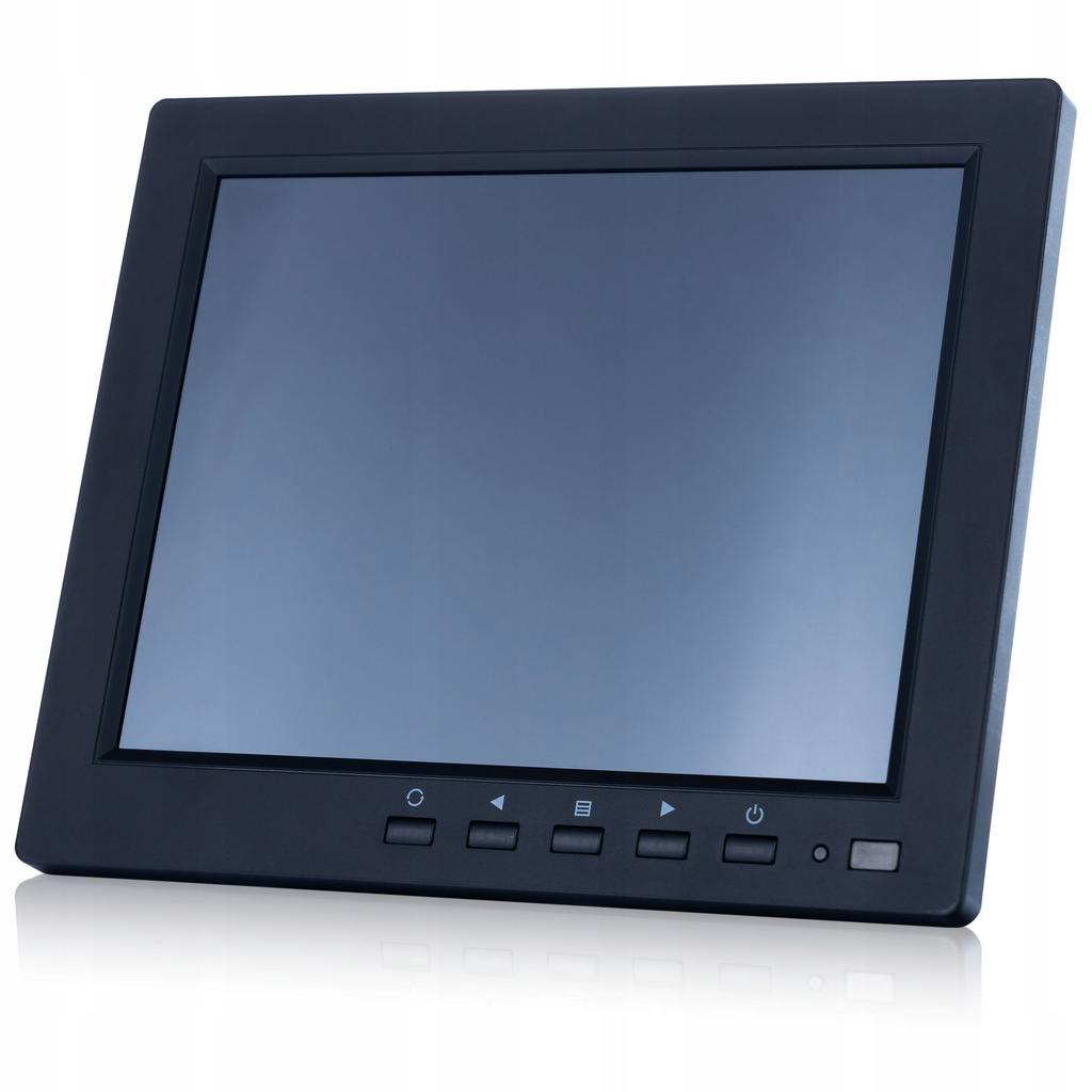 Rosfix Zestaw Moon Pro Mikroskop Stereoskopowy Z Kamerą 2MP I Wyświetlaczem 8"" – Trinokularowy | Regulowany Oświetlacz LED | Wysoka Jakość Obrazu