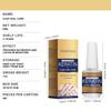 Grenzüberschreitendes Keratin 3-Tage Nagelpflege-Serum 16ml Neutrale Verpackung Tiefenpflege Reparatur Stärkt Nägel Verhindert Absplittern