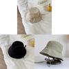 Bohemian Style Fisherman Hat With Breathable Quickdry Fabric For Summer Outdoor Wear