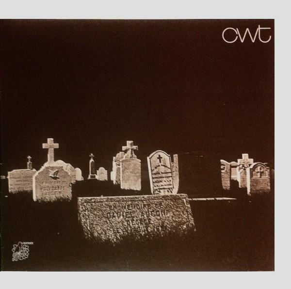 

LP Record CWT Hundredweight 180g MV012 Missing Vinyl 2010 Greece Rock