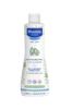 Mustela Нежная пена для ванны для детей и младенцев, 750 мл - Успокаивающий мультисенсорный опыт
