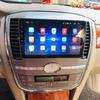 Compatible with 2006-2008 Buick LaCrosse: Android Touchscreen GPS, Bluetooth, Wireless CarPlay for Car Central Control.