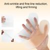 Neck Wrinkle Patch Silicone Anti Aging Skin Tightening Strips Reusable Neck Lift Mask