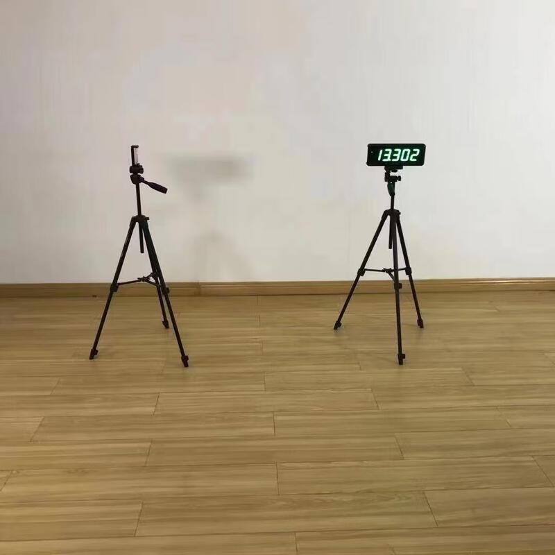 Infrared Laser Multi-Sport Timer