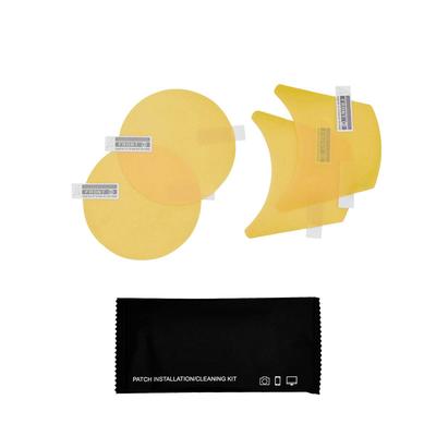 DRC Meter Screen Protective Film KAWASAKI 250X/300X'17- ZX-25R'20- NINJA250'18-