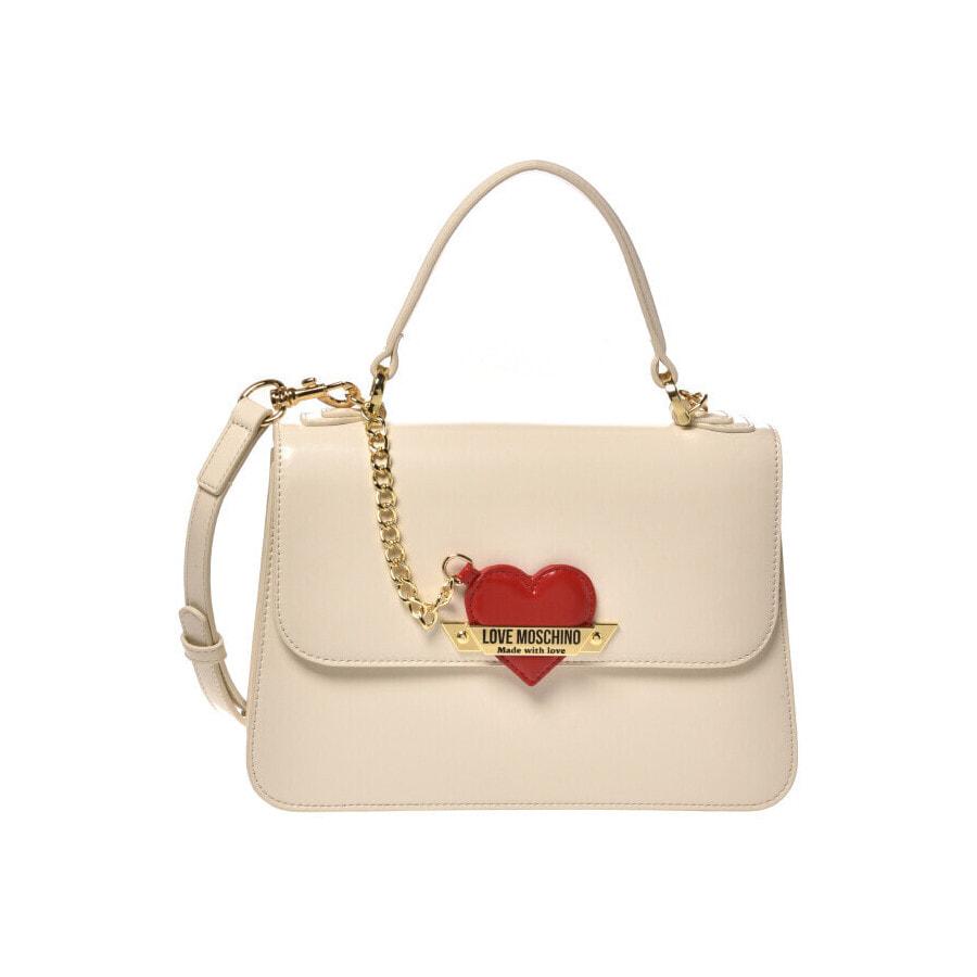 

Сумка на плечо женская LOVE MOSCHINO JC4138PP1LLM1110
