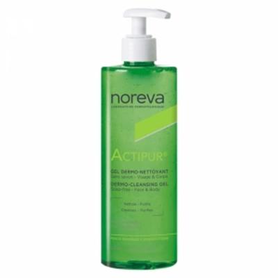 Soins du visage – Démaquillants