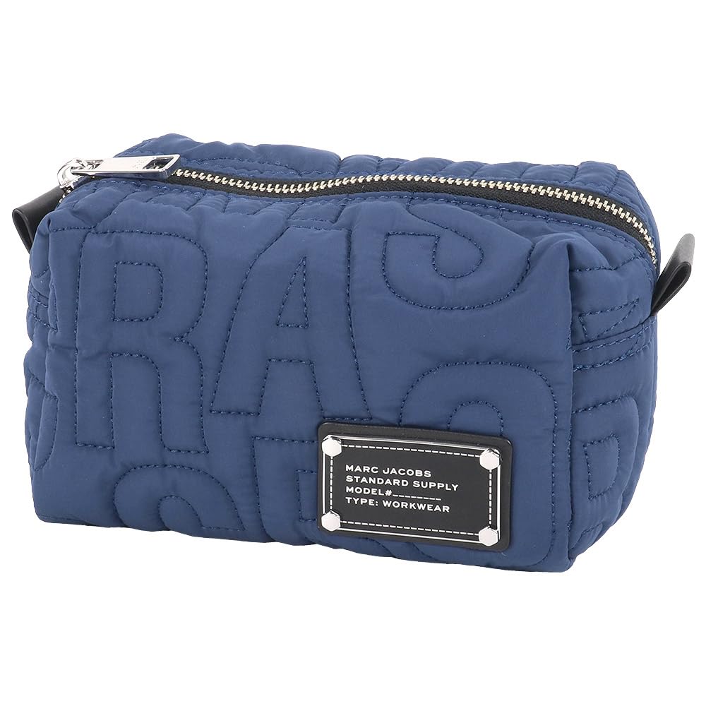 

MARC JACOBS Стеганый чехол 4S4SCP002S02 Лазурно-синий 419, Аутлет, Женский, [Б/у]