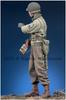 Alpine Miniatures WWII US Army Infantry Winter Clothes NCO and Resin AM35305 1/35 Set, Infantryman, 2-Piece Kit,