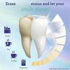 1-3PCS Professional Tooth Whitening Strips for Sensitive Teeth,7-Day Treatment