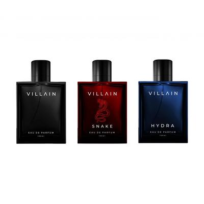 Cofanetto Eau de Parfum (100 ml + 100 ml + 100 ml), Cofanetto Eau De Parfum, cattivo