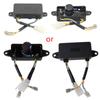 1 Pc Automatic Electric Voltage Rectifier Regulator for Single Phase 2KW-3KW Gasoline Generator Spare Parts Accessories