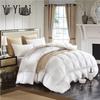 Yiyiai White Goose Down Winter Duvet