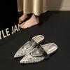 Scarpe da donna – Mules da donna