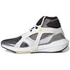 New Ultra Boost 21 Stella McCartney Silver Metallic Women's H00099